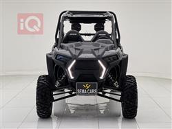 پۆلاریس RZR PRO XP 4 Turbo